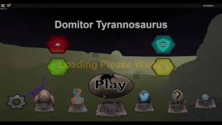 Ver420 Patch  Domitor Tyrannosaurus  HealthDamage Output Changes  Upcoming IdeasFeatures [upl. by Anitserp]