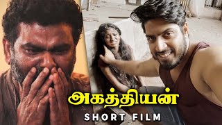 Agathiyan  Father And Daughter Emotional Story  வெற்றிகுமரன் [upl. by Amr142]