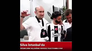 Hüseyin başkan sana güveniyoruz ama yap transferleri bjkedit beşiktaş bjk shorts [upl. by Dowski141]