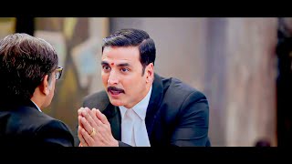 Jolly LLB 2 Full Movie Review amp Facts HD  Akshay Kumar  Huma Qureshi  Saurabh Shukla [upl. by Cochrane]