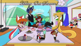 Hangout Cafe Stream [upl. by Niwre]