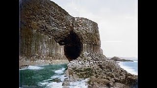 Hebrides Overture Fingals Cave Mendelssohn [upl. by Niwrehs]