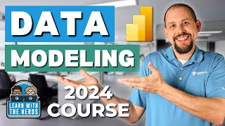 Master Data Modeling in Power BI  Beginner to Pro Full Course [upl. by Eislehc259]