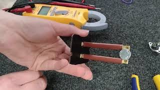 How To Test Limit Switches [upl. by Wilkins802]