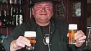 andre hazes  een glaasje bier uniek [upl. by Korten]