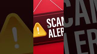 Are You Being Targeted By The Oldest Internet Scam [upl. by Odlanyer]