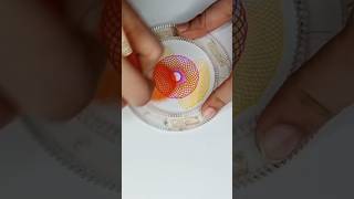 quotRelaxing ASMR Spirograph Art  Mesmerizing Spiral Designs for Sleep amp Stress Reliefquotasmr art [upl. by Cindy]