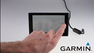 Support Calibrating the touchscreen on your automotive device [upl. by Locin]