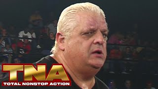 EVERY SINGLE Dusty Rhodes Match in TNA History [upl. by Colon]