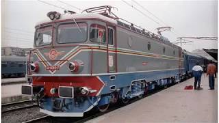 ULTIMUL TRENLaurentiu PírjolMECANIC DE LOCOMOTIVA CFR CRAIOVA Iesirea la pensieFinalul face tot [upl. by Atrim]