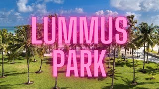 Miami Beach Lummus [upl. by Langston]