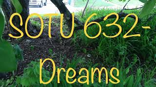 DreamsThe Cranberries ukulele cover SOTU 632 [upl. by Dorej]