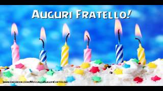 Tanti auguri Fratello [upl. by Ailil]