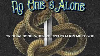 Original Song When the Stars Align Me to You [upl. by Anilag]