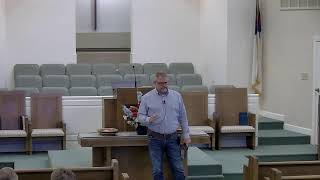 Pfafftown Baptist Church Live Stream 5262024 [upl. by Ezzo993]