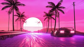 Back To The 80s  Best of Synthwave And Retro Electro Music Mix 2020 [upl. by Naginnarb]