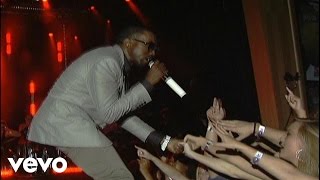 Kanye West  Stronger Live from The Joint [upl. by Latnahs]