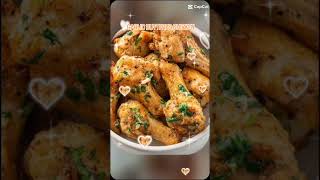 GARLIC BUTTERED CHICKEN [upl. by Fatima]