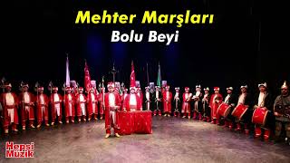 Mehter Marşları  Bolu Beyi  Ottoman Military Band Music [upl. by Eikin846]