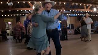 Luckenbach Video 2 [upl. by Giffard]