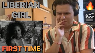 Michael Jackson  Liberian Girl IaN Cover ftAlex Economou [upl. by Korie]