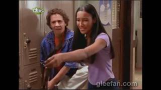 Naya Rivera on Even Stevens [upl. by Pascoe]