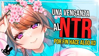 El PROTA Vs EL NTR 🤯 Eroge Sekai ni Tensei Shita ore ga manga [upl. by Leacock]