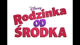 Rodzinka od środka  fragmenty odc 27  Dubbing PL [upl. by Kinsler]