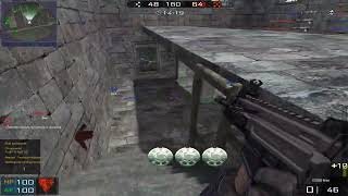 Blackshot SEAGLOBAL VIP HACK 2024 [upl. by Edithe257]