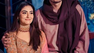 Hiba Bukhari wedding video [upl. by Agee649]