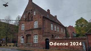 Odense 2 2024 [upl. by Clevie]