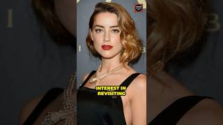 Amber Heard REACTS to Johnny Depp’s Arrival in Spain🔥👀 shorts celebrity amberheard johnnydepp [upl. by Yslek379]