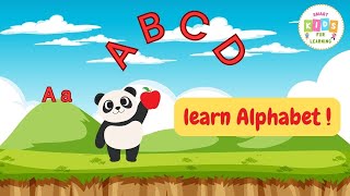 A to Z Adventures Fun Ways to Learn the Alphabet [upl. by Dinny]