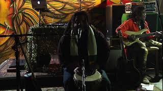 TuffGongTV Exclusive Stephen Marley Easy Skankin Bob Marley Soul Rebel 73rd EarthStrong Celebration [upl. by Biddick]