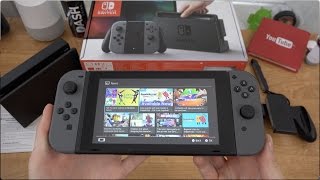 Nintendo Switch 2 Reveal Situation Just Got an Update [upl. by Hammerskjold]