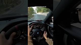 Bmw F30 340i Smooth Drift Like Pro🚓 carloverbmw316idriftpakstreetoutlaws [upl. by Abott894]