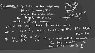 Evolutes and Involutes Engineering Mathematics [upl. by Lida]