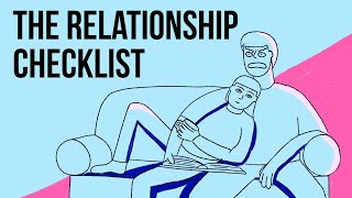 The 17 Secrets to a Successful Relationship [upl. by Garik]