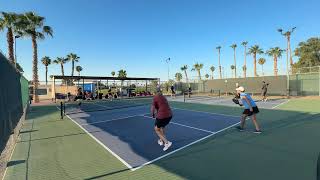 cocopah pickleball [upl. by Hayley]