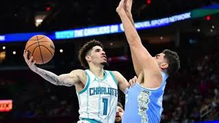 Brooklyn Nets vs Charlotte Hornets Prediction 11 19 24 NBA Picks [upl. by Anelrahc]