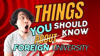 Things you need to know before joining Foreign University bachelors in Nepal  Code Sandesh  TU [upl. by Nnyltak71]