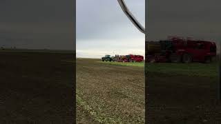 Sugar beet harvest 2024 [upl. by Eenoj539]