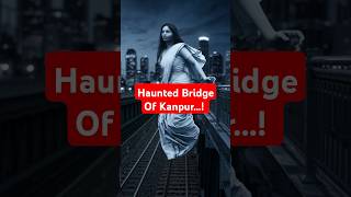 Horror Story Of Kanpur hauntedstories hindihorrorstories horrorstories ghost horrorstories [upl. by Naujik122]