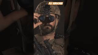 How the US Army Sees in the Dark This Monocular Explains It All shorts [upl. by Jenei]