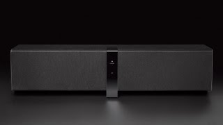 Creative ZiiSound Dx Wireless Modular Speaker Series [upl. by Lela]