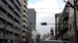 東日本大震災 東北地方太平洋沖地震 瞬間 2011311 Japan Earthquake moment [upl. by Desai379]