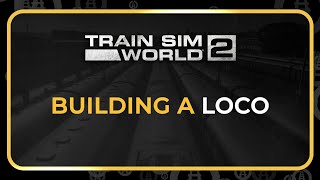 Train Sim World 4  FIRST LOOK of New Gameplay Features Trains Routes amp What You Need to Know [upl. by Gretel227]