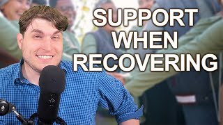 Recovering From Religion Support Groups [upl. by Panther169]