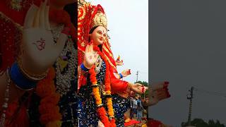 Bhakti stetus video  Navratri video 2024 navratri shorts maa [upl. by Anaul]