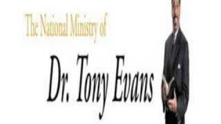 Names of GOD sound byte  by Dr Tony Evans [upl. by Rizzi]